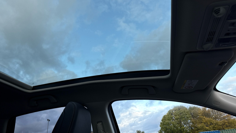 Honda CR-V 1.6 i-DTEC 160 EX 5dr Auto Diesel Estate